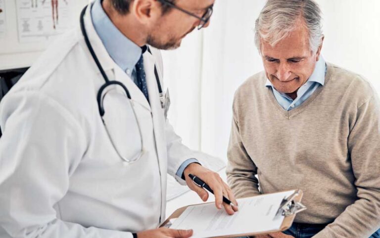 Tratamento da Hiperplasia Prostática Benigna (HPB)